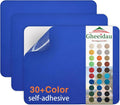 Gheeidau Canvas Repair Patch 9×11 Inch 3Pcs Waterproof Self-Adhesive Fabric by Givethingsanewlife