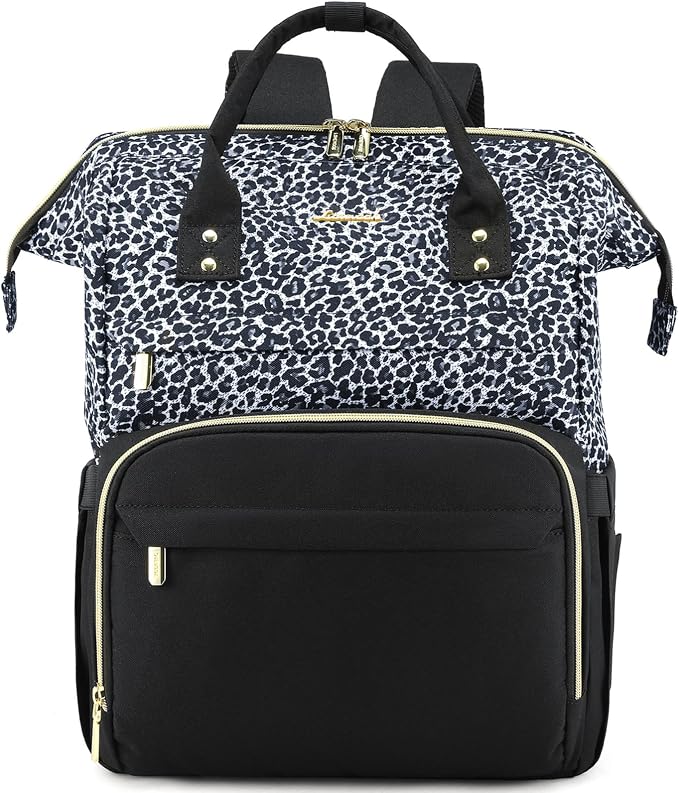 LOVEVOOK College Laptop Backpack, 15.6 Inch Travel Backpack by LOVEVOOK