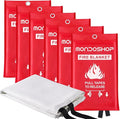 Mondoshop Fire Blanket Emergency by Mondoshop