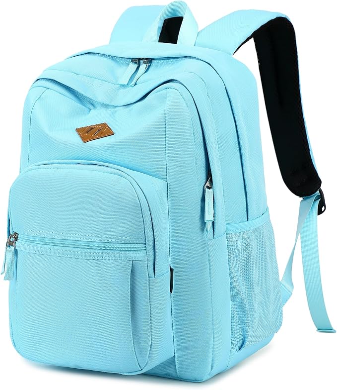abshoo Classical Basic Travel Backpack by abshoo