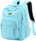 abshoo Classical Basic Travel Backpack by abshoo
