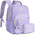 MATEIN Womens Backpack Purse, Fashion Cute Bowknot Mini Backpack Purse by MATEIN