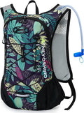 Lightweight Hydration Backpack, Running Backpack by NNEVORHINO
