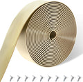 Vinyl Straps for Patio Chair Repair Kit 2'' Wide 10 Ft Long Replacement Straps by Lumpro