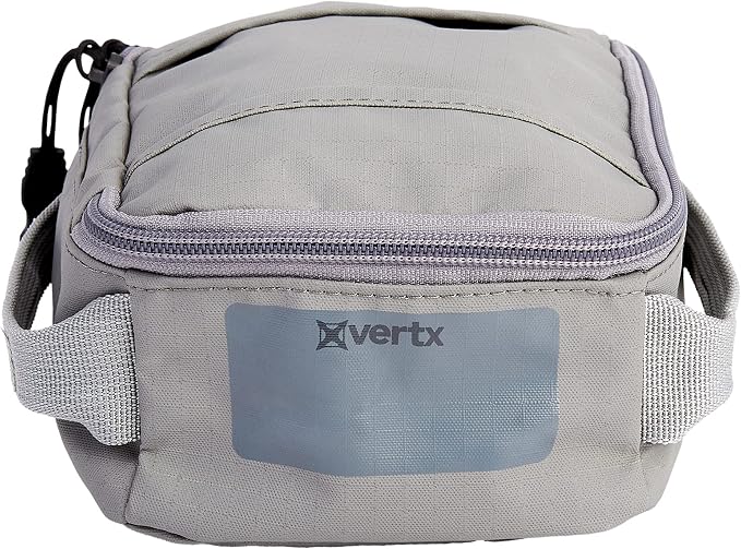 Vertx VTAC Stackable Storage Cube, Car Tactical Gear Carry Bag Organizer by Vertx
