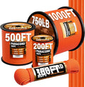 Paracord Rope 750 by HOKINETY