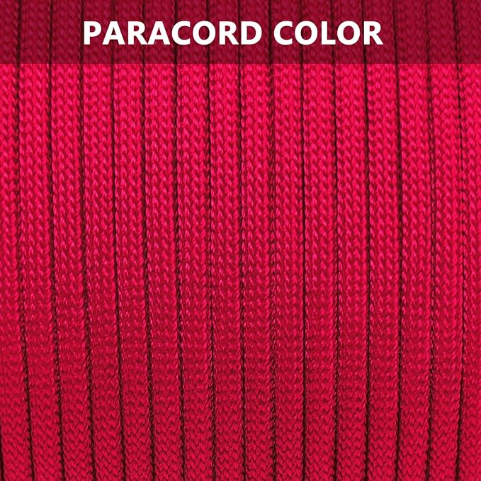 Paracord 325lb Diameter 2.7mm - Image 3