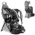 besrey Baby Backpack Carrier, Toddler Hiking Backpack by besrey
