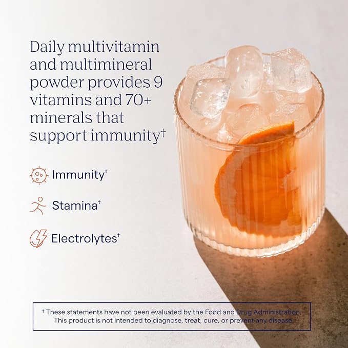 Trace Minerals Power Pak Plus Immunity - Image 2