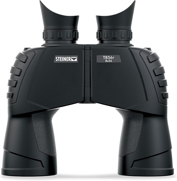 Steiner Tactical Series Binoculars, Lightweight Precision Optics - Image 2