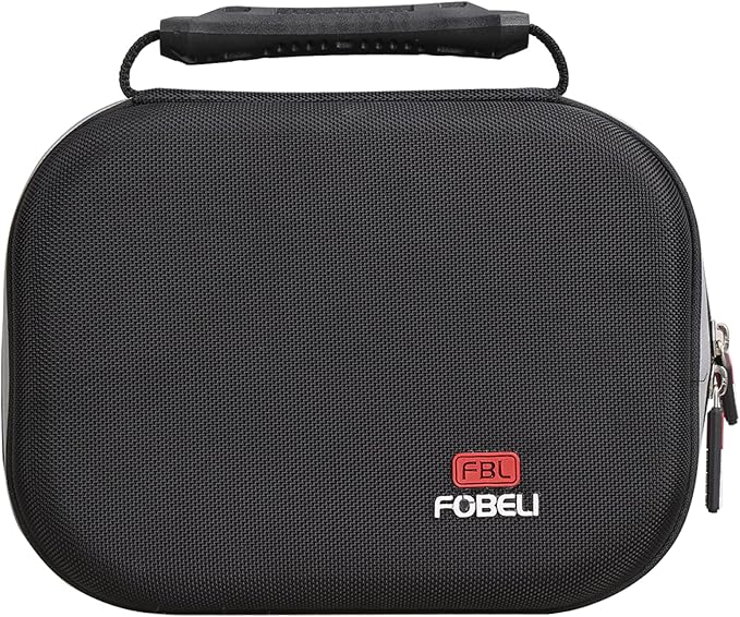 FBLFOBELI Hard Case for Walker's Razor Slim/Howard Leight Shooting Ear - Image 5