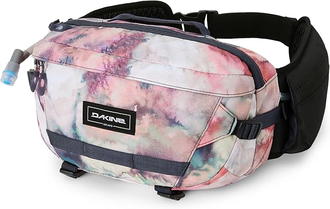 Dakine Hot Laps 5L Bike Waist Pack by Dakine