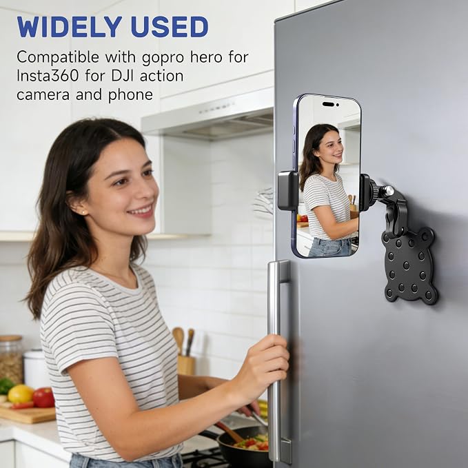Swimming Pool Mount for Insta360 X5 X4 Air ACE PRO 2 Action Camera Suction Cup - Image 7