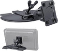 1Zero CD Slot Mount for CarPlay Screen, 360° Rotation Tool-Free Installation by 1Zero