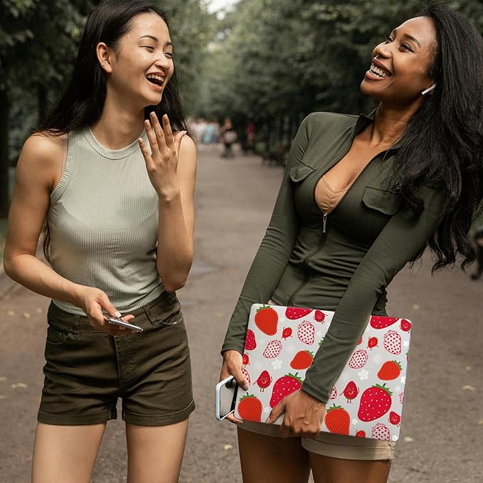 Case Cover for MacBook Pro 14 inch 2025-2021 Release M4 M3 M2 M1 Pro/Max - Image 6