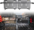 Trumgeta Front Bed MOLLE Panel Fit by TRUMGETA