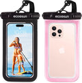 Eco Sun Waterproof Phone Pouch & Floating Wrist Strap Bundle – Waterproof Phone by EcoSun