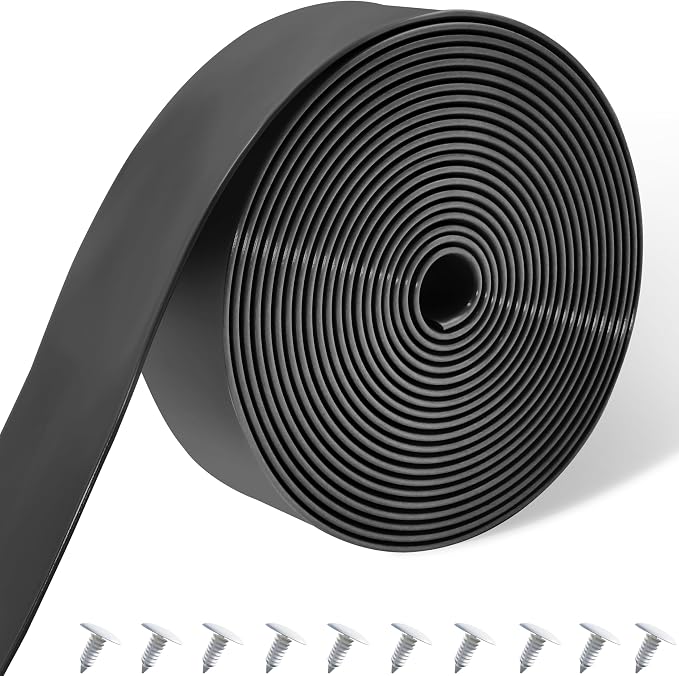 Vinyl Straps for Patio Chair Repair Kit 2'' Wide 10 Ft Long Replacement Straps by Lumpro
