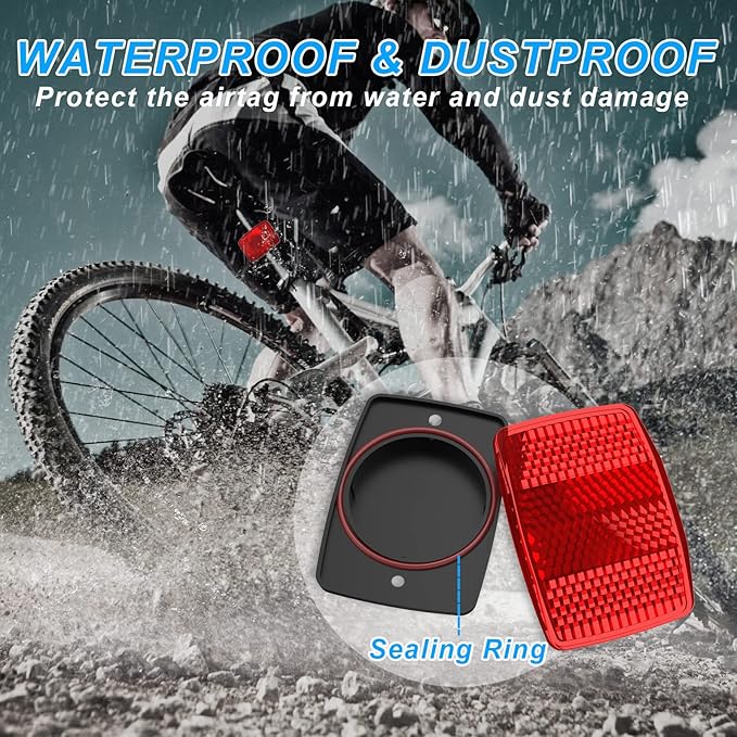 Airtag Bike Mount - Image 4