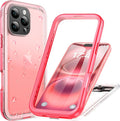 Cozycase for iPhone 16 Pro Case Waterproof by Cozycase
