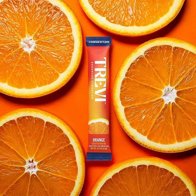 TREVI™ Everyday Sugar Free Electrolytes - Image 2