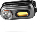 NEBO Einstein Powerful 400 Lumen Headlamp by NEBO