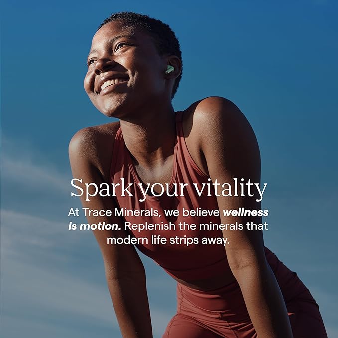 Trace Minerals Power Pak Plus Immunity - Image 3