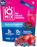 IQMIX Hydration Electrolyte Powder – 4-in-1 Formula by IQBAR