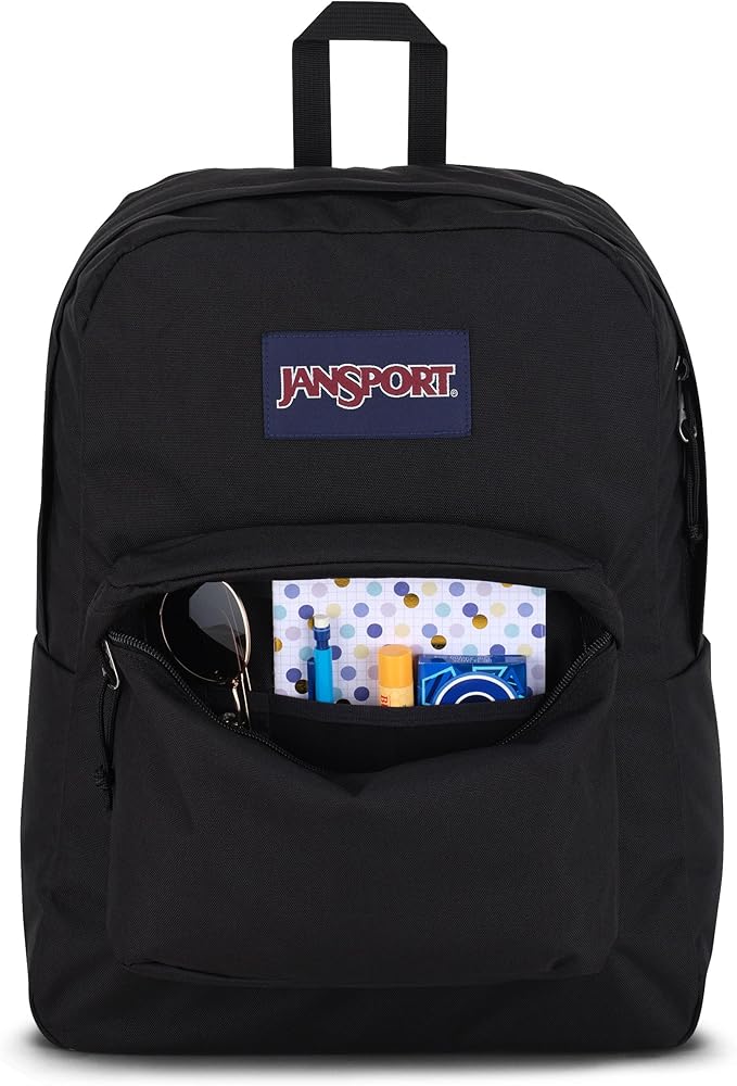 JanSport SuperBreak One Backpacks - Image 4