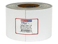 EternaBond RoofSeal White 4" x50' MicroSealant UV Stable RV Roof Seal Repair by ETERNABOND