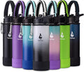 Farsea Insulated Water Bottle by Farsea