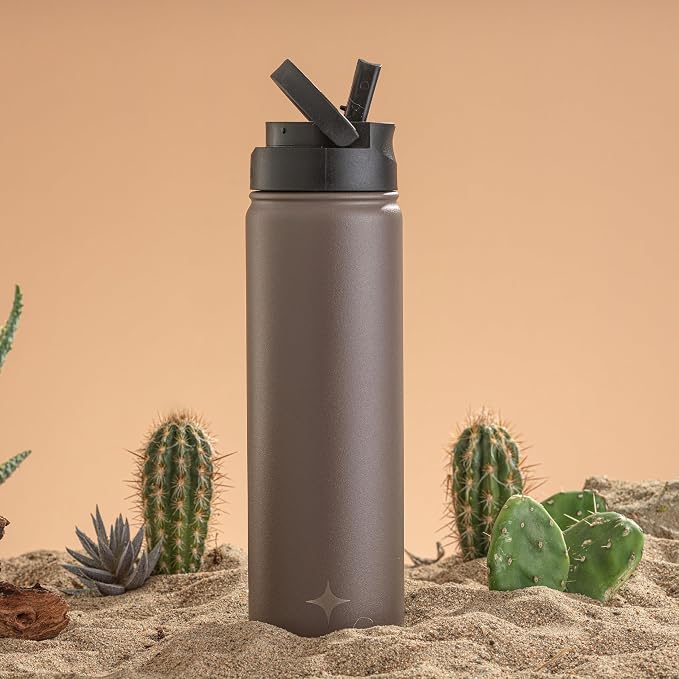 JoyJolt Triple Insulated Water Bottle - Image 3