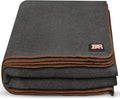 Ever Ready First Aid Military Wool Blanket 80% Wool by EverReadyFirstAid