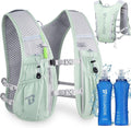 BECOJADDE Running Vest Hydration Backpack by BECOJADDE