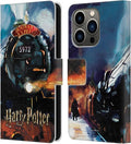 Head Case Designs Officially Licensed Harry Potter Hogwarts Express Prisoner of by CaseDesigns