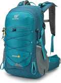 SKYSPER Hiking Backpack for Men Women, 35L Travel Backpack Waterproof Camping by SKYSPER
