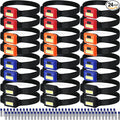 Macarrie 24 LED Headlamp Flashlight, Cob Head Light by Macarrie