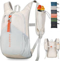 FIORETTO 15L Hiking Backpack for Women Men Mini Packable Backpack Lightweight by FIORETTO