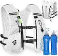 BECOJADDE Running Vest Hydration Backpack by BECOJADDE
