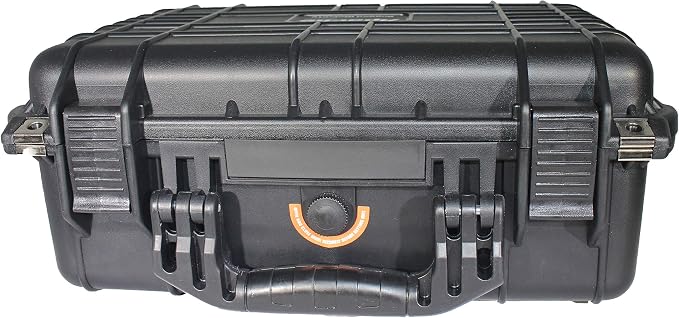 Apache Watertight Protective Hardcase - Image 2