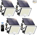 Gusicil Outdoor Solar Lights, Split Solar Motion Sensor Outdoor Lights by Gusicil