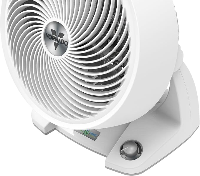 Vornado 633DC Energy Smart Medium Air Circulator Fan - Image 3