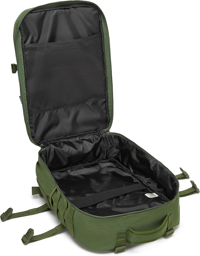 Wotony Military Tactical Backpack - Image 7