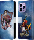 Head Case Designs Officially Licensed Harry Potter Quidditch 2 Prisoner of by CaseDesigns