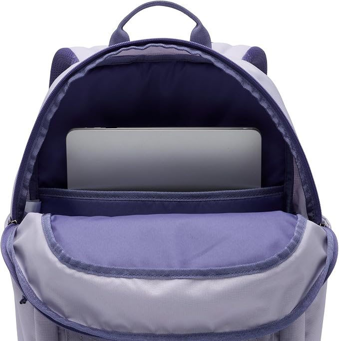 Columbia Unisex Buxton 26L Backpack, Lavender Pearl/Stormwatch, One Size - Image 6