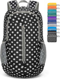 ZOMAKE Ultra Lightweight Packable Backpack 25L by ZOMAKE
