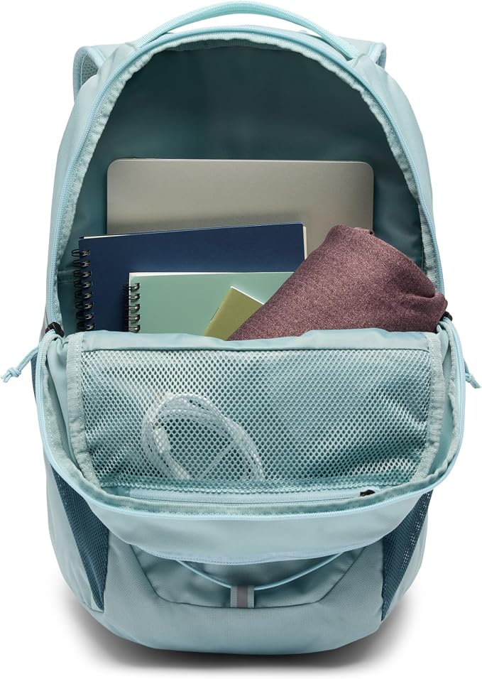 Columbia Unisex Atlas Explorer 28L Backpack, Crushed Blue/Everblue/Marine Light - Image 6
