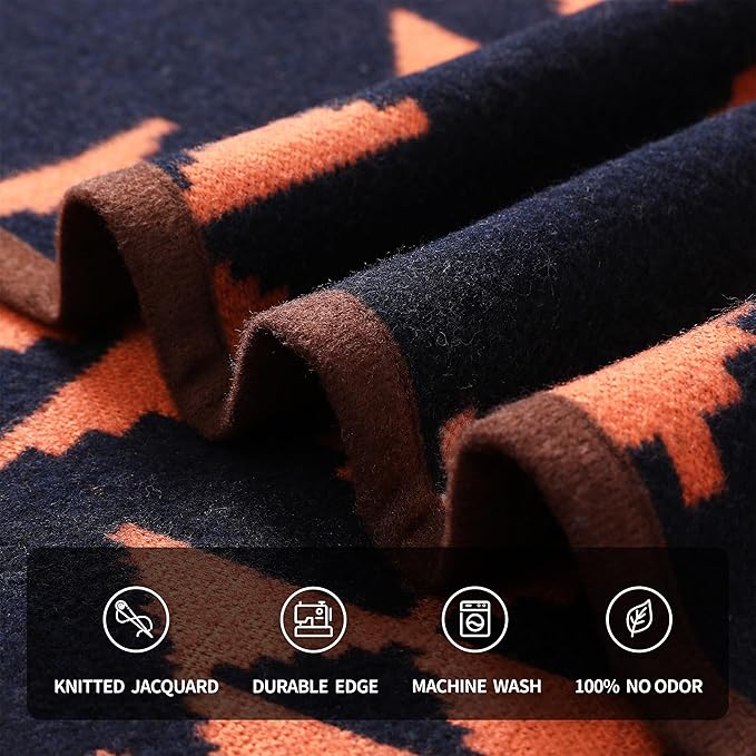 ACUSHLA Merino Wool Camp Blanket - Image 6