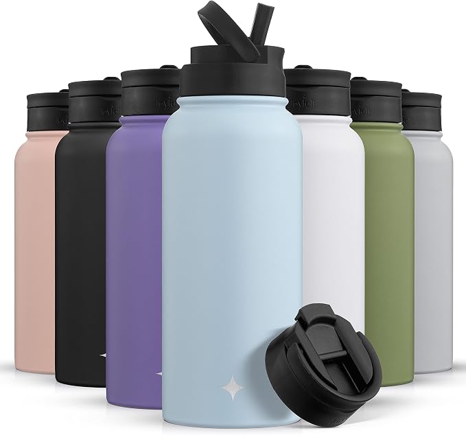 JoyJolt Triple Insulated Water Bottle - Image 5