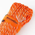 TITAN Survival Patented Paracord 550 - 25ft by SurvivorCord